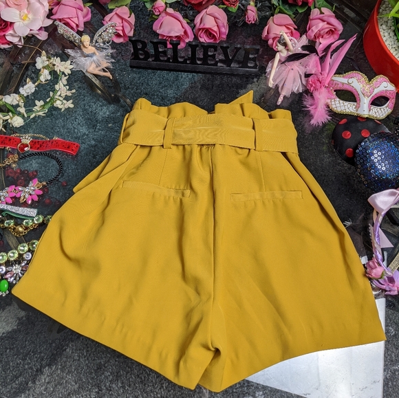 Dynamite short - Picture 2 of 6